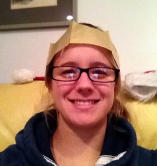 simk87's profile picture. 