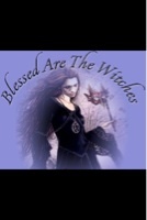 Blessings from Shannon & Jill, creators of Wish Balls.  Witch & Faerie Balls full of positive energy & magic!