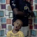 sequoia Sledge - @teamophrah - Twitter