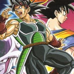 ドラゴンボールのつぶやき