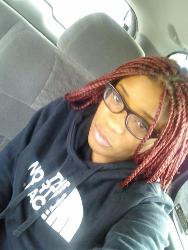 By any means necessary..so I dnt judge..:)