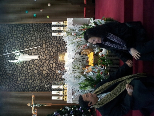 ok284ok's profile picture. 혼자만 잘살믄 무슨재민겨?