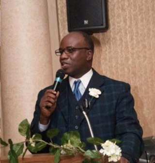 Senior Pastor of The SOAR Church