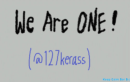 127kerass's profile picture. satu dua tujuh!!! alumni tempatnya, yg belum alumni silahkan mari difollow ada info sekolah yuk dishare nanti ogut share. #weareone #127kerass