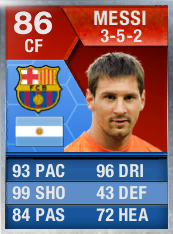 follow this account for free good players