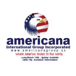 Americana International Group Incorporated is a privately owned American company that is a privately held, globally diversified and fully integrated real estate