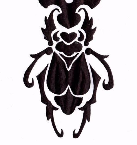 WhorehouseMary's profile picture. a @zenbullets sandbox