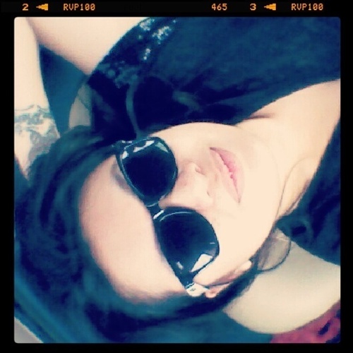 broken.