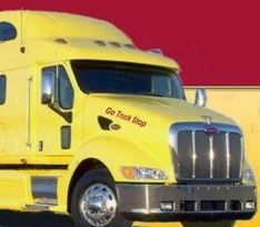 GoTruckStop2's profile picture. Trucking related gifts, accessories and a whol;e lot more.