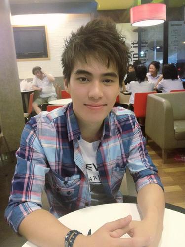 TheoAkira_YXe's profile picture. [V] Theo Akira from @YaoiXEntertain #YAOI - / Thai's Model / May 15th, 1989 / #YaoiCfams /