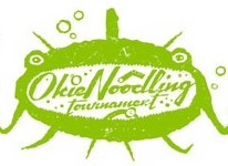 The o'fish'al Twitter of the 11th Annual Okie Noodling Tournament: July 10, 2010 #okienoo