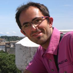 Impiegato e tuttofare in azienda, hobby: Body Buiding, Calcio e Viaggi