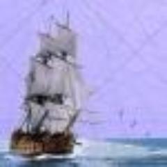 Retired and running a web site bringing you all the latest news on Age of Sail literature 'Historic Naval Fiction'