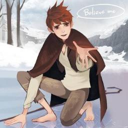 my name is jackson overland frost but just call me jack. i live with my  mom and my sister emma. #single #MatureContent #bi