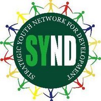 Strategic Youth Network For Development(SYND) (@syndghana) 's Twitter Profile