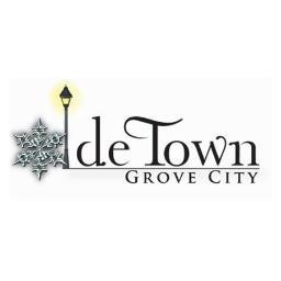 a non-profit committed to creating a better downtown Grove City by connecting businesses and consumers while building the Grove City community.
