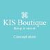 KIS Boutique (@kisboutique) Twitter profile photo