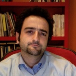 Imprenditore, sognatore e lavoratore.
Tutto questo assolutamente e rigorosamente per caso.