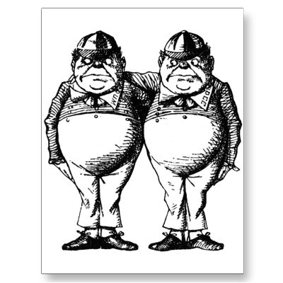 Tweedledee_O_o's profile picture. 