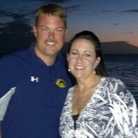 Eric Swafford (@coachswaffordwv) Twitter profile photo
