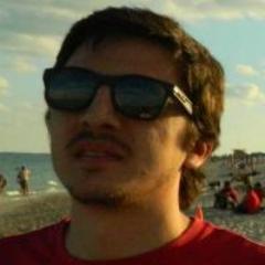 f_catena's profile picture. 