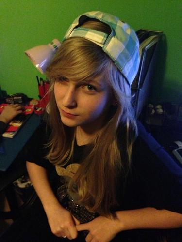 spongecake__'s profile picture. I love nyancat and of course 'anime' as well. Hm.. SPONGECAKE 3 JAPAN!!