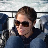 Allison K Scarinzi(@AllisonKaye) 's Twitter Profile Photo