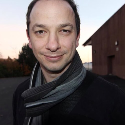 Jason Wilson