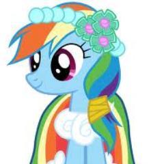 rainbow dash