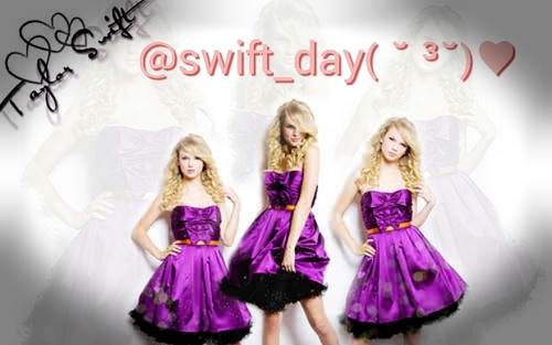 A girl whose gone crazy when it's about Taylor Swift ♥ #SFS