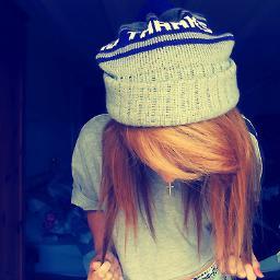 mockingbird_15's profile picture. Hey . :D
I'm 15 . I live in Poland . 
I'm a fan of @Eminem 
If U fallow me , I'll follow you back ;)