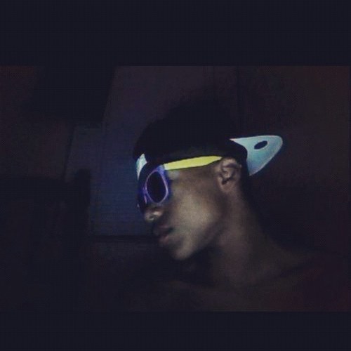 HoJoshpearson's profile picture. 