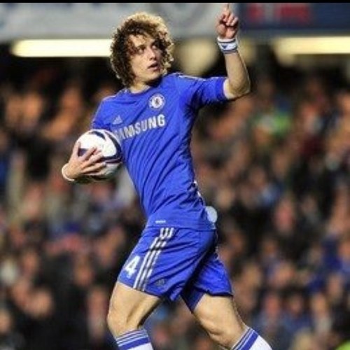 LCarlius's profile picture. 