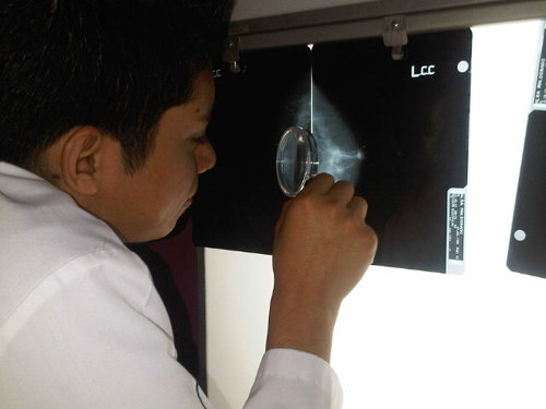 Amo la Radiologia!!!...