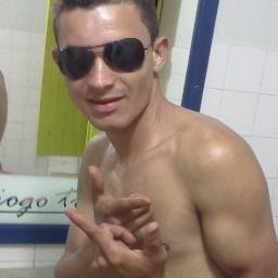 DjjLuhluh's profile picture. Forco,Força e Fé