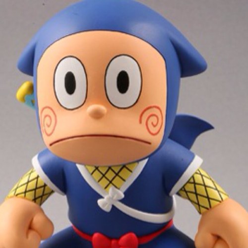 ハットリくん Angelninjaman Twitter ハットリくん Angelninjaman Twitter