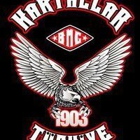 Kartallar BMG (@kartallarizmir) Twitter profile photo