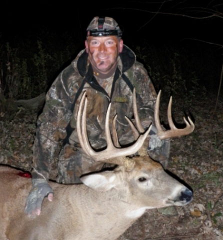 Bow Hunter, Aviator, Fly Fisherman, Backpacker, Muskie Hunter, Craftsman, Technophile