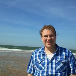 WJBoskma's profile picture. 