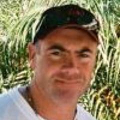 JurassicMudMan's profile picture. The genius Jurassic Mud Foot Soak rocks! Get some jurassic mud, pop your feet in - and soak. Jurassic mudman