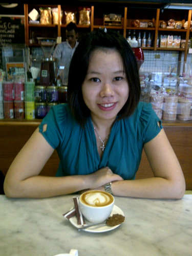 Indrionearth's profile picture. 