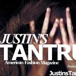 American Fashion Magazine debuting Inauguration Day 2013 with a special digital edition. Have a tantrum.