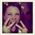 Katastrophe (@binarden) Twitter profile photo