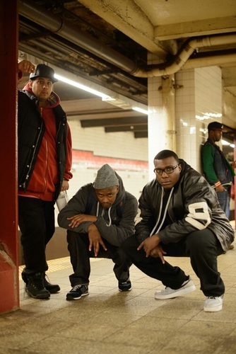 Brand Builder PERSONA NON GRADA fashion infastructure specialist, purveyor of authentic hiphop merchandise...