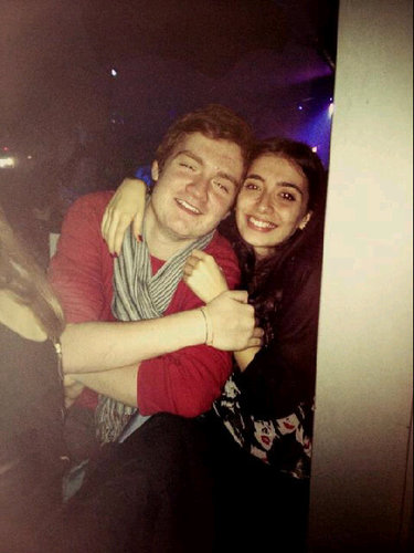 Denizboysan's profile picture. living wanderer