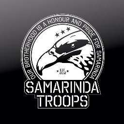 Pelajar Mahasiswa Putra dan Putri Samarinda di Daerah Istimewa Yogyakarta.