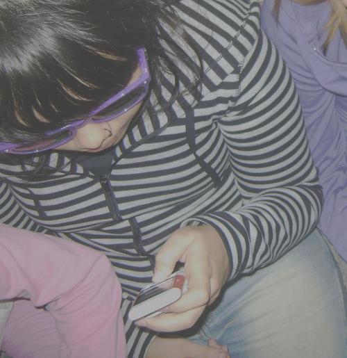 giulia_zanetti's profile picture. I think we have an emergency.