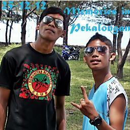 ragiel_saputra0's profile picture. always life with love