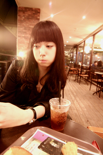 [VRP of @DazzlingCity_RP] ulzzang Ryu Hyeju | Narsha Kibum's dongsaeng :3 domo_nanaa's #JuJin twin x3 Nara's wifeu xP | @DC_ZicoBBC ish mine!♥2012
