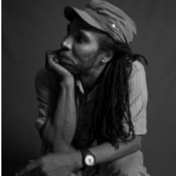 Official page of reggae veteran singer Echo Minott.